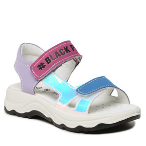 Image of Sandalen Primigi - 3890133 M Iris-Iridescent Silver