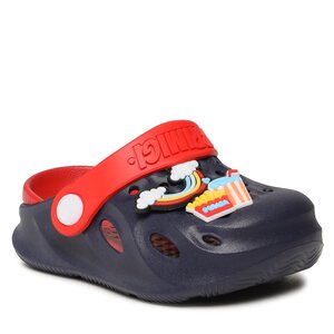 Image of Sandalen Primigi - 3956533 Navy-Red