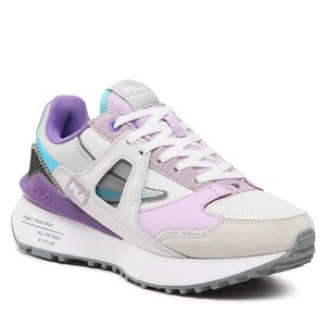 Image of Sneakers Fila - Fila Contempo Wmn FFW0297.83239 Gray Violet/Fair Orchid