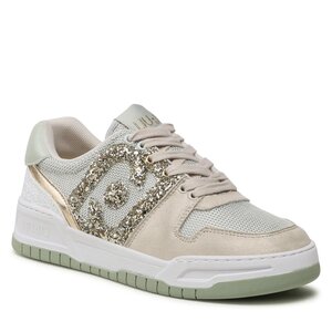 Image of Sneakers Liu Jo - Gyn 20 BA3093 TX306 Pistachio S1331