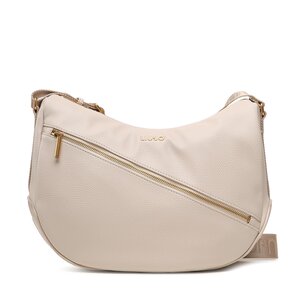 Image of Handtasche Liu Jo - Ecs M Hobo AA3222 E0086 Coffee Milk X0255