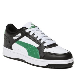 Image of Sneakers Puma - Puma Rebound Joy Lo Jr 38198413 Weiß