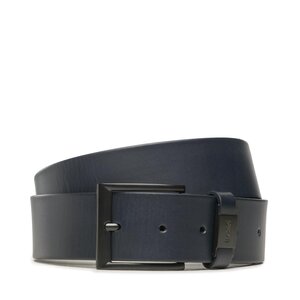 Image of Herrengürtel Boss - 50491902 Dark Blue 401