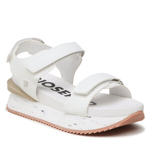 Image of Sandalen Gioseppo - GOLDONA 65419-P White
