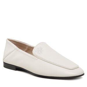Image of Slipper Emporio Armani - X3A093 XF702 00638 Latte