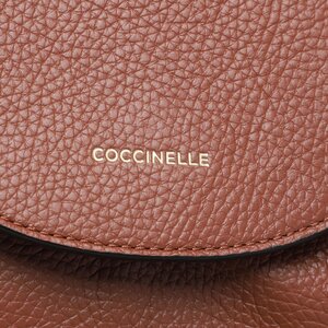 

РюкзакCoccinelle, Коричневий