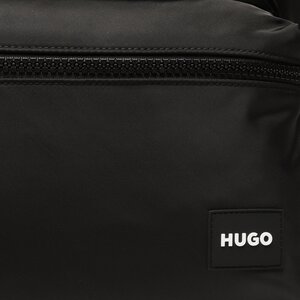 

РюкзакHugo, Чорний
