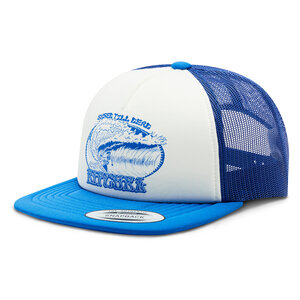 Image of Cap Rip Curl - 1B2MHE White/Blue 1638