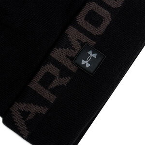

ШапкaUnder Armour, Чорний