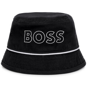 Cappello Boss - J01143 Black 09B
