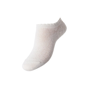 Image of Damensocken Pieces - 17120149 Gray