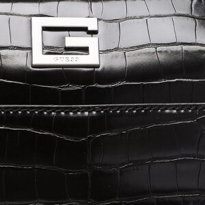 

Сумка для ноутбукаGuess, Чорний