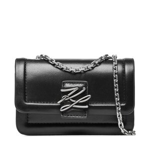 Image of Handtasche KARL LAGERFELD - 226W3215 Black