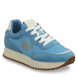 Image of Sneakers Gant - Bevinda 26537886 Blue/Black G605
