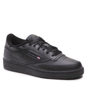 Image of Schuhe Reebok - Club C 85 AR0454 Black