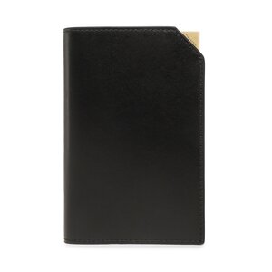 Image of Dokumentenetui Calvin Klein - Cut Corner Passport Holder 4Cc K50K509977 BAX