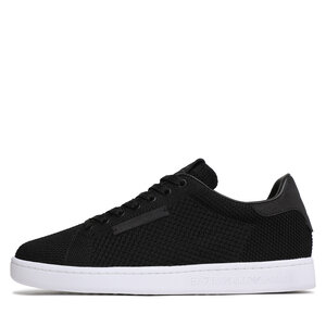 Image of Sneakers EA7 Emporio Armani - X8X141 XK326 00002 Black