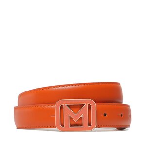 Cintura da donna Marella - Aceto 23650102312 Orange 003