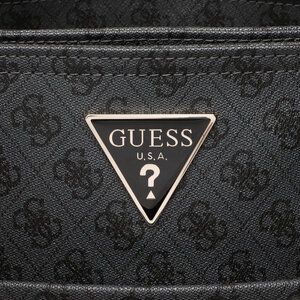 

СумкаGuess, Сірий