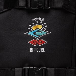 

РюкзакRip Curl, Чорний