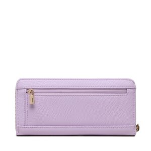 

Великий жіночий гаманецьGuess, Фіолетовий