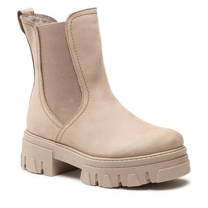 Stivaletti Marco Tozzi - 2-25403-41 Taupe Nubuck 349