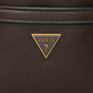 

Плоска сумкаGuess, Коричневий