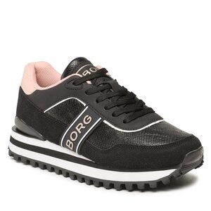 Image of Sneakers Björn Borg - R2000 2211 618511 Blk 0999