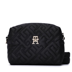Borsetta Tommy Hilfiger - Th Flow Crossover AW0AW14172 BDS