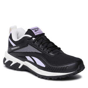 Image of Schuhe Reebok - Ridgerider 6 Shoes HR1977 Schwarz