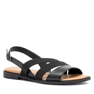 Image of Sandalen Sarah Karen - EST-FIONA-01 Schwarz