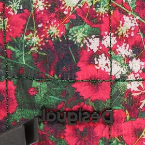 

Чохол для телефонуDesigual, Чорний;кольоровий