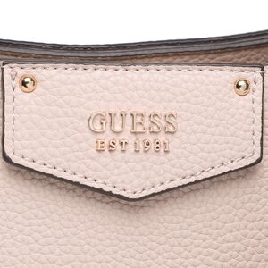 

СумкаGuess, Рожевий
