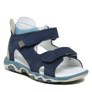 Image of Sandalen Bartek - 11144007 Granat