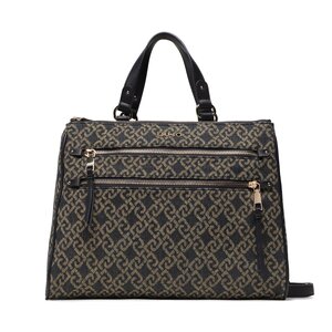 Image of Handtasche Liu Jo - L Satchel AA3149 T9779 Blue Denim 00770