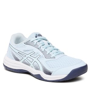 Image of Schuhe Asics - Upcourt 5 1072A088 Sky/Indigo Blue 401