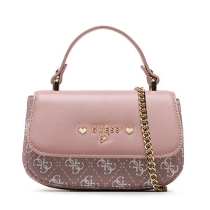Borsetta Guess - Crossbody Flap Bag J3GZ17 WFEN0 G1G5
