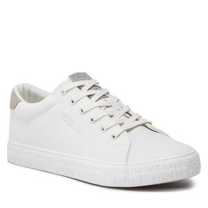 Sneakers Big Star Shoes - LL174131 White