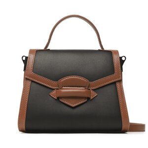 Borsetta Gino Rossi - Caterina CS6450 Black