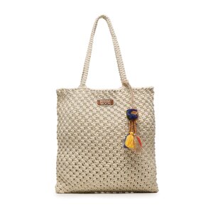 Borsa Banana Moon - Mendes Acara LIF11 Ecru