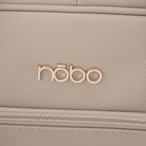 

Сумка для ноутбукаNobo, Бежевий