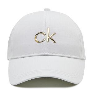 

БейсболкаCalvin Klein, Білий