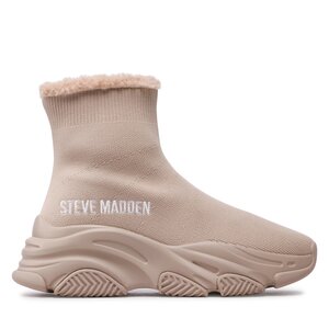 

СнікерcиSteve Madden, Бежевий