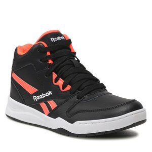 Scarpe Reebok - BB4500 Court HQ4138 Cblack/Ftwwht/Orgfla