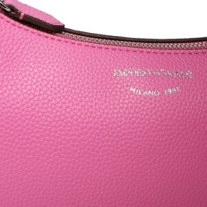 

СумкаEmporio Armani, Рожевий