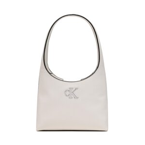 Image of Handtasche Calvin Klein Jeans - Minimal Monogram Shoulder Bag K60K610843 YAF