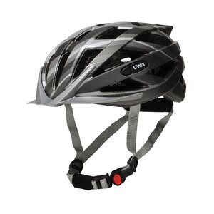 Image of Fahrradhelm Uvex - Air Wing Cc 41/0/048/01/17 Schwarz