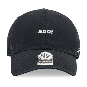 

Бейсболка47 Brand, Чорний