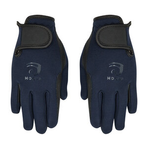 Image of Damenhandschuhe Horka - Gloves Sport 138930 Blue