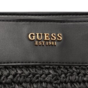 

СумкаGuess, Чорний